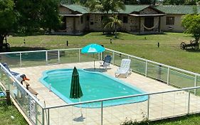 Haras Trevo de Ferro, Praia, Piscina e Campo